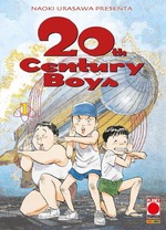 20th Century Boys